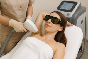 centre épilation laser