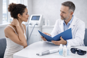 Epilation laser Côte d'Azur